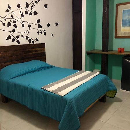 Habitacion Privada A 5 Minutos De La Playa Канкун Екстер'єр фото