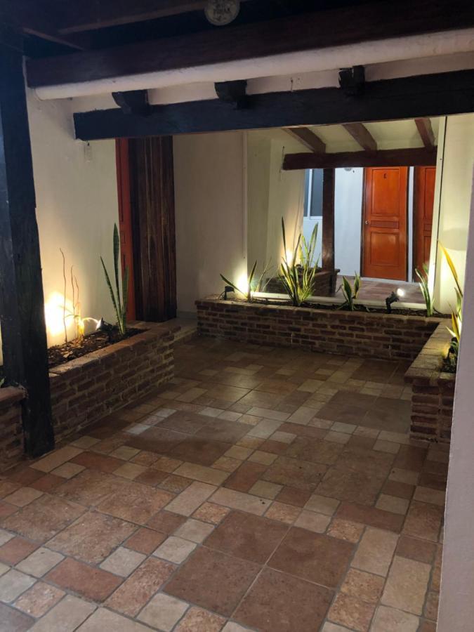 Habitacion Privada A 5 Minutos De La Playa Канкун Екстер'єр фото