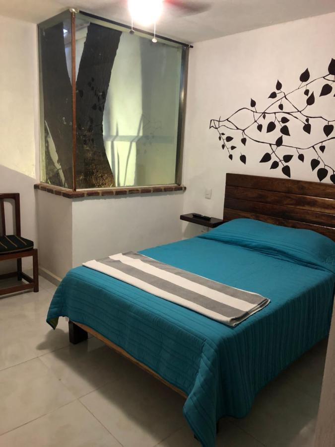 Habitacion Privada A 5 Minutos De La Playa Канкун Екстер'єр фото