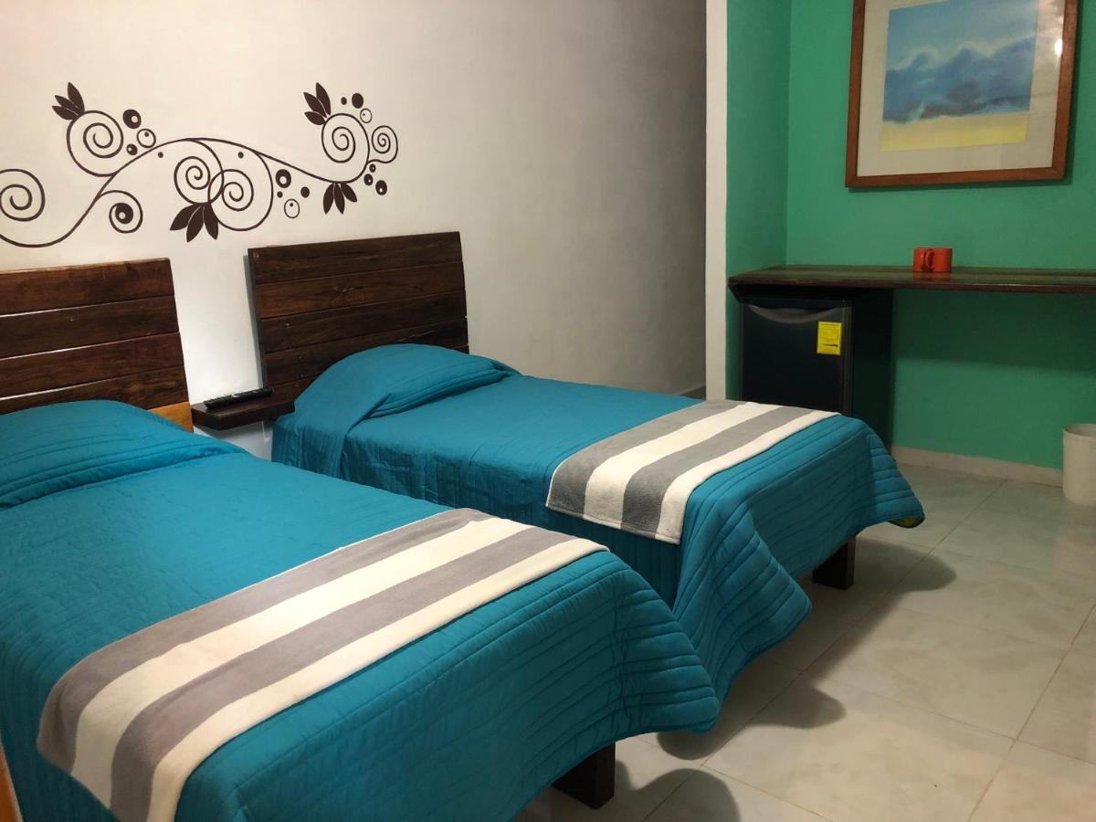Habitacion Privada A 5 Minutos De La Playa Канкун Екстер'єр фото